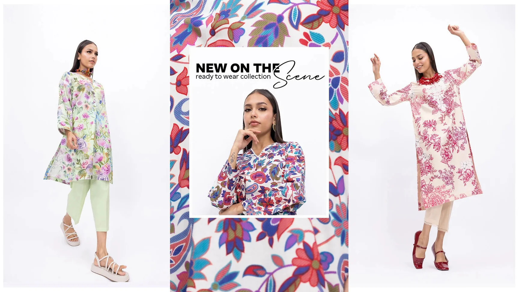 Elevate Your Style with Ar Collection